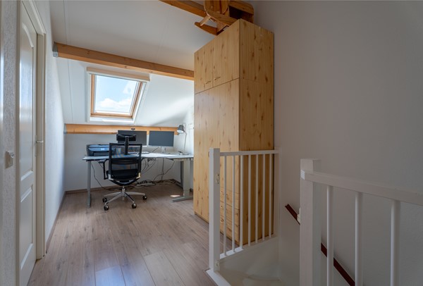 Medium property photo - Magnoliastraat 12, 3181 WS Rozenburg